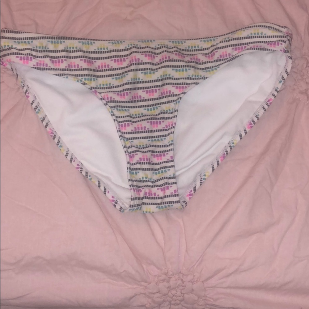 Bikini bottoms